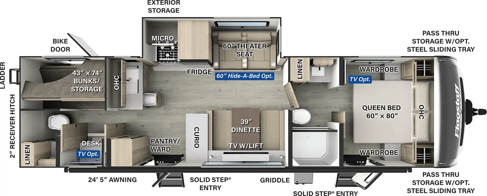 29DBH Floorplan Image